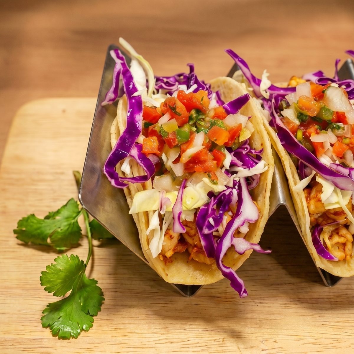 Fresh Mexican Party Trays for Any Event