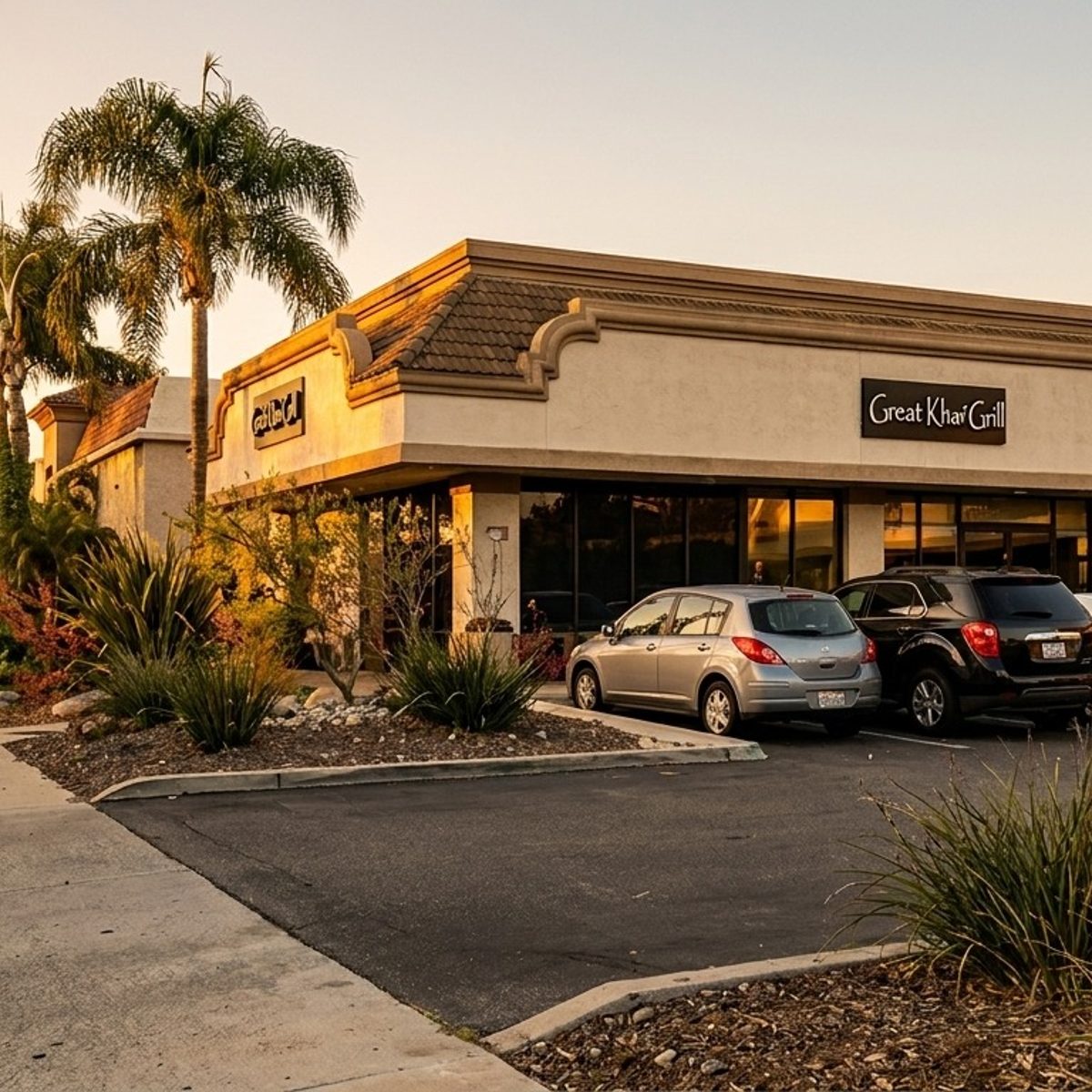 Great Mex Grill – Newport Beach