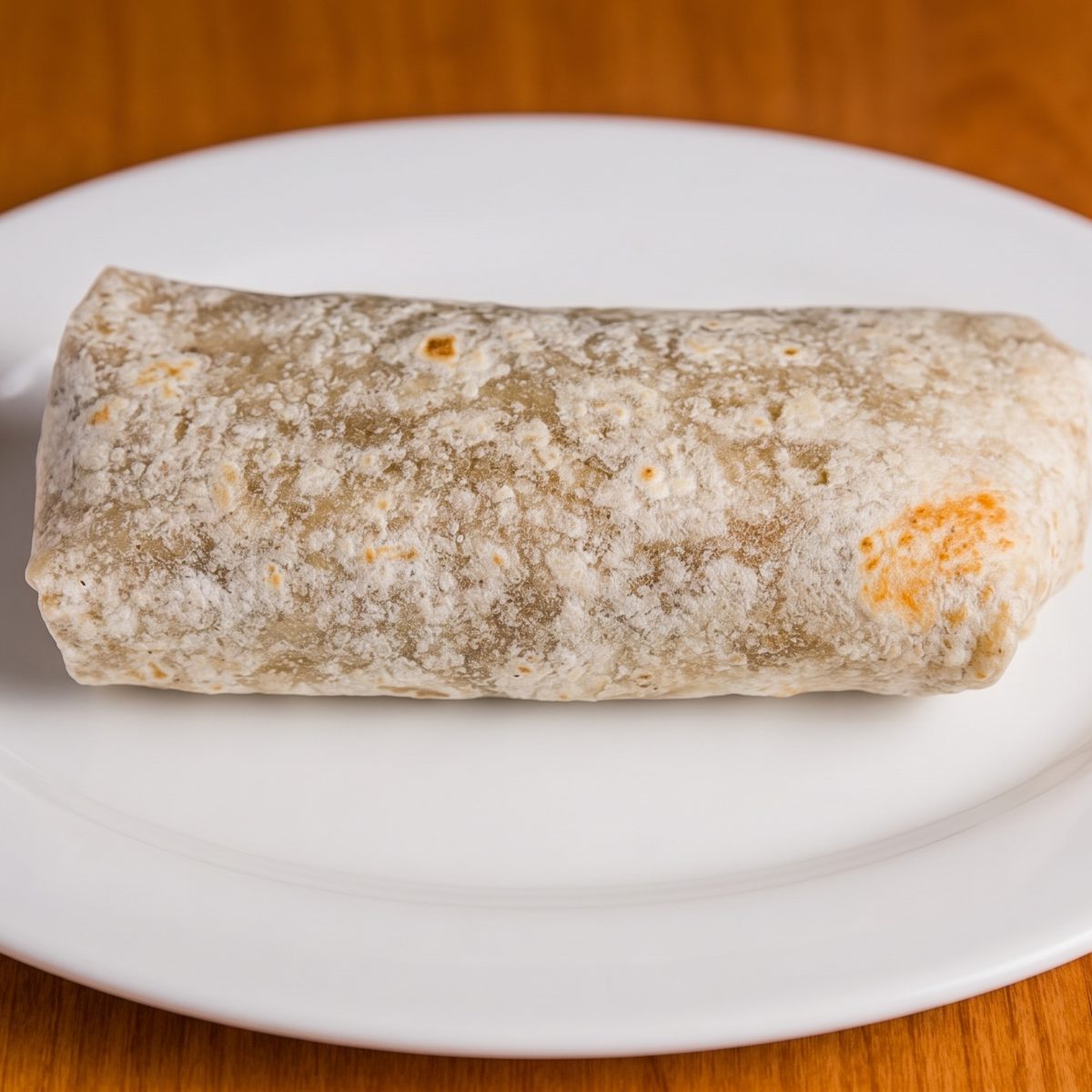 Breakfast Burritos Before the Beach