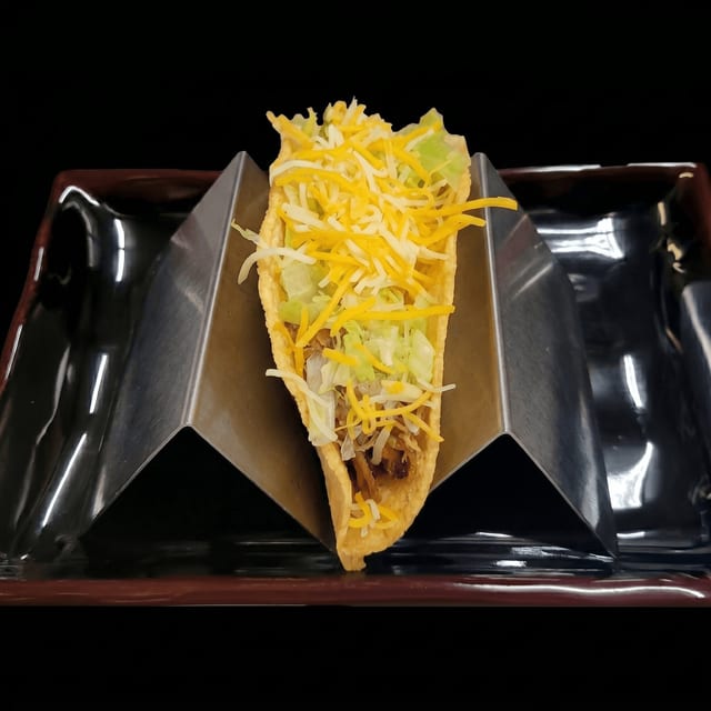 Crispy Taco.