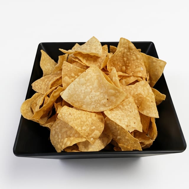 Chips.