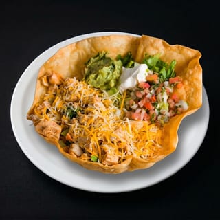 Taco Salad