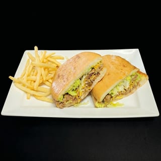 Torta Selections
