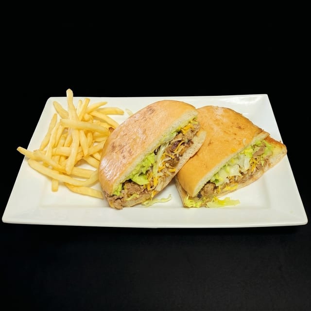 Torta Selections.