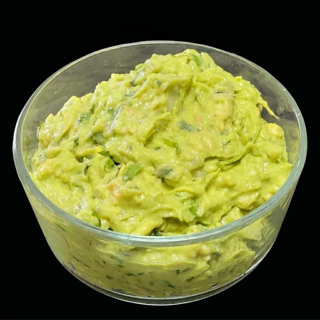 Guacamole.