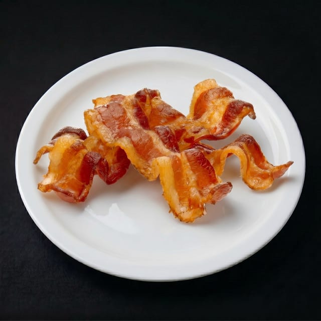 Bacon.