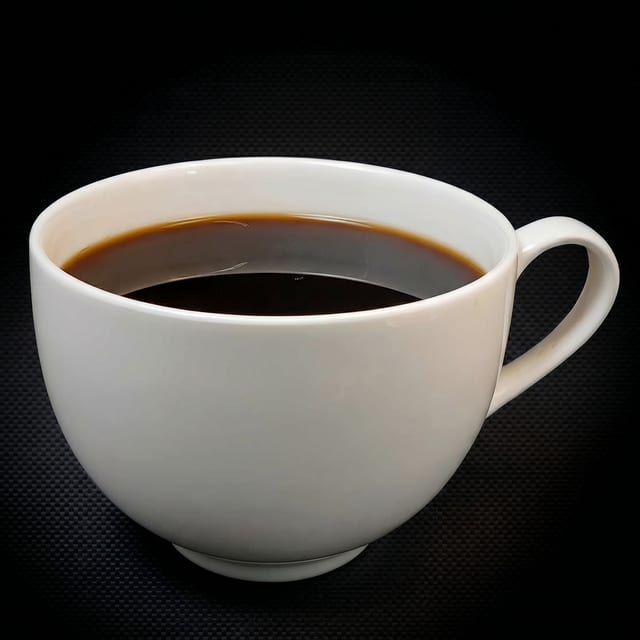 Coffee.