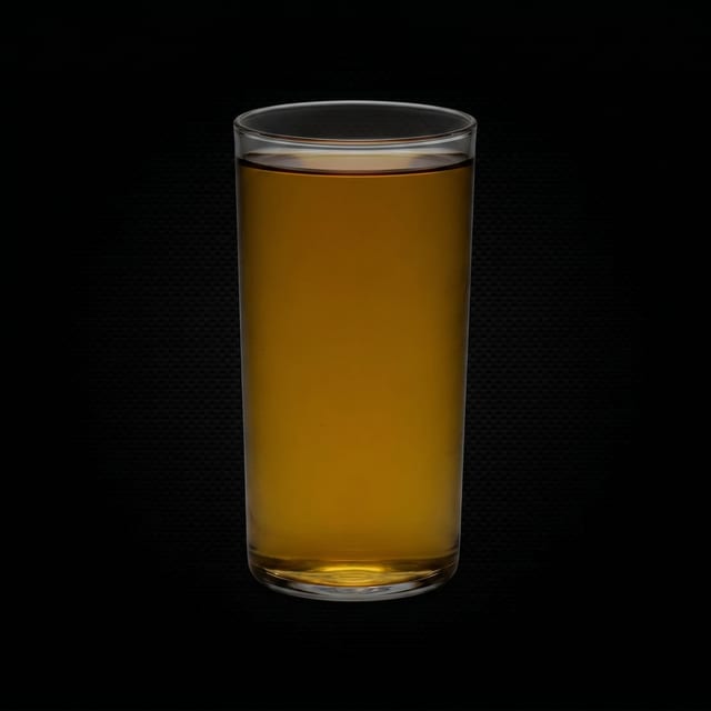 Apple Juice.