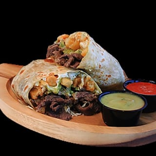 California Burrito