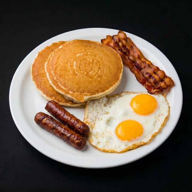 GM Slam Plate.