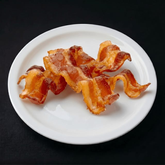 Bacon.