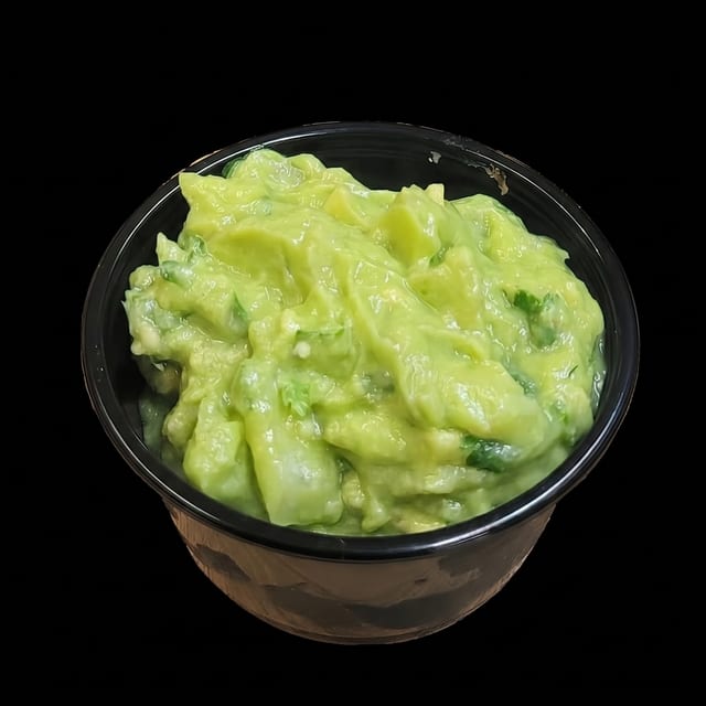 Guacamole.