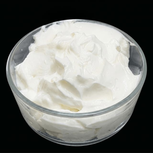 Extra Sour Cream.