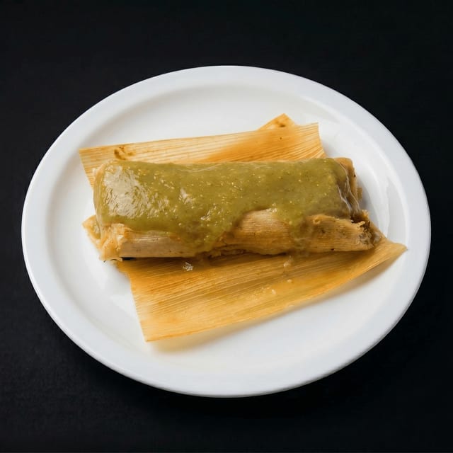 Tamale.