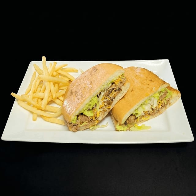 Torta Selections.