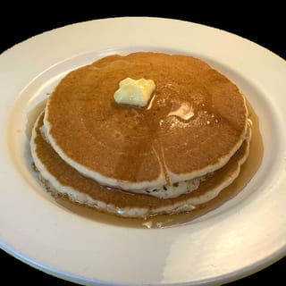 Pancakes