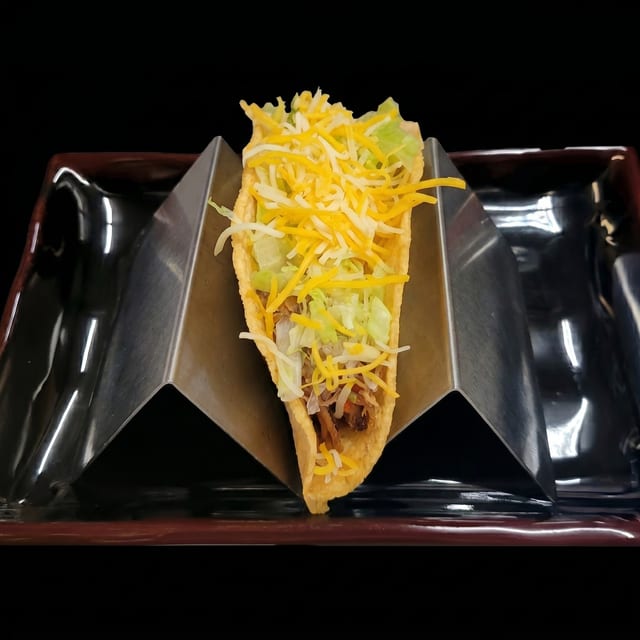 Crispy Taco.