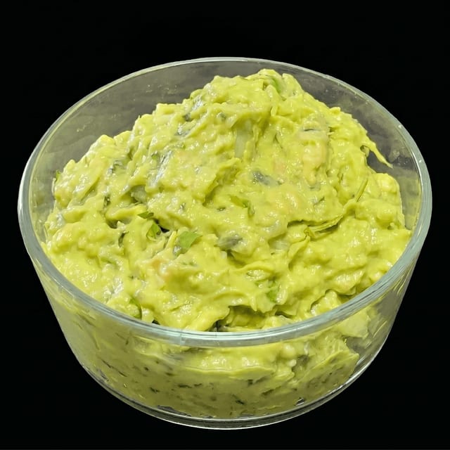 Guacamole.