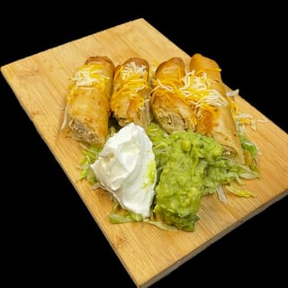 Flautas