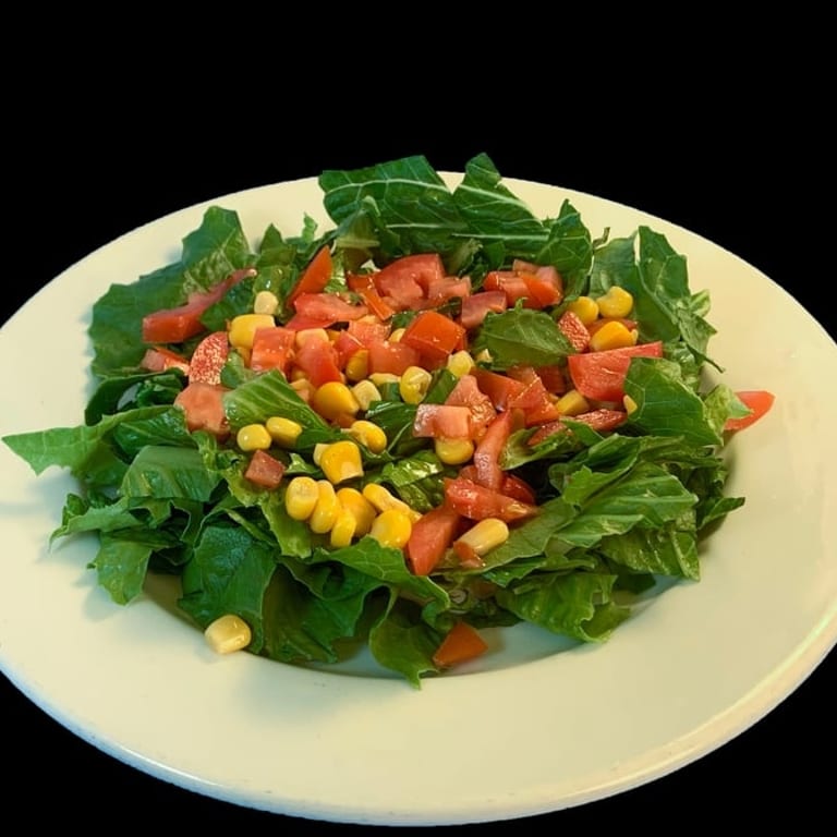 Savor Our Dinner Delights
