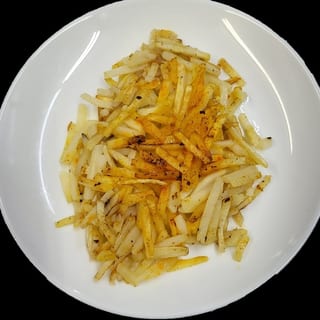 Side of Hash Browns