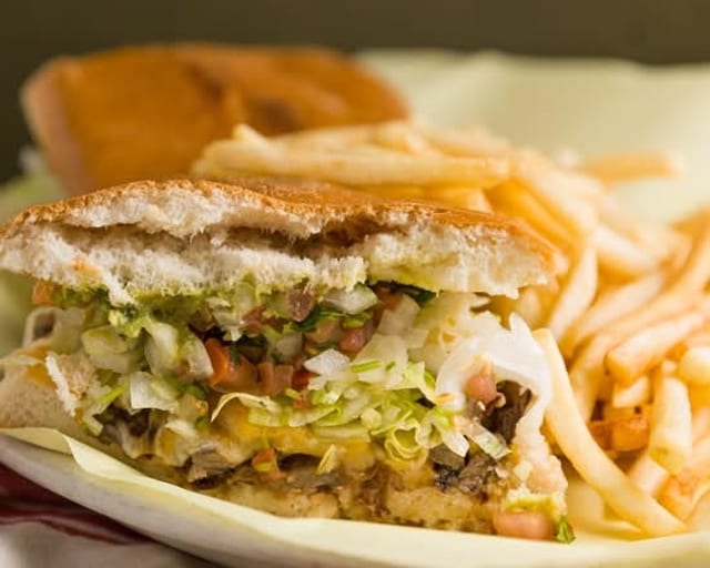 Torta.